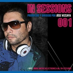 In Sessions 001 By Jose Vizcaya