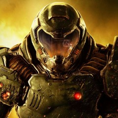 DOOM 2016 Soundtrack mashup  “The DOOM Slayer“