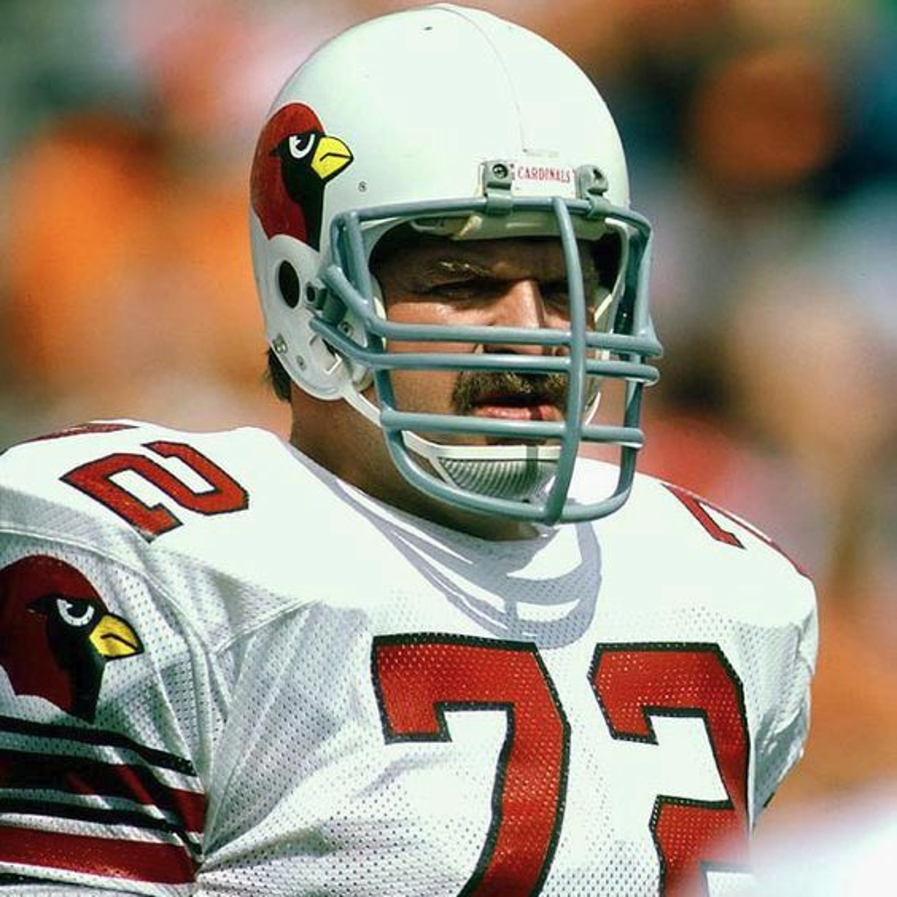 Dan Dierdorf Interview episode artwork