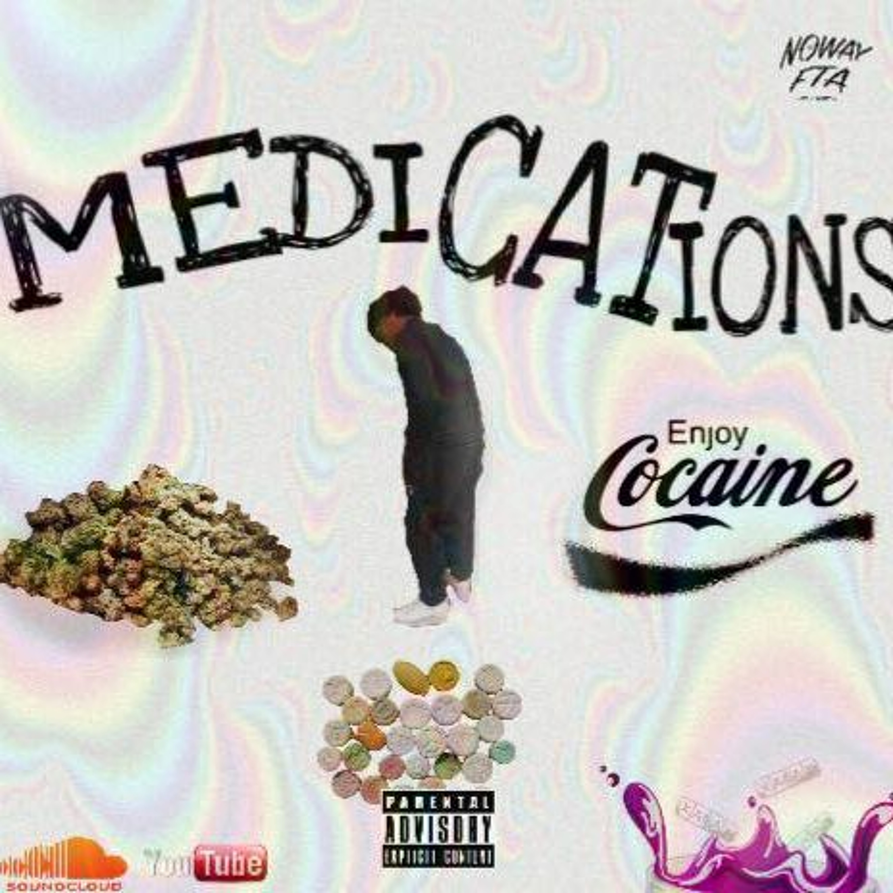 NoWayFTA - Medications !!! episode artwork