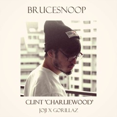clint 'charliewood' - joji x Gorillaz