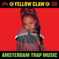 This Is What You Came For(Calvin Harris ft. Rihanna) Vs Kaolo(Yellow Claw)
