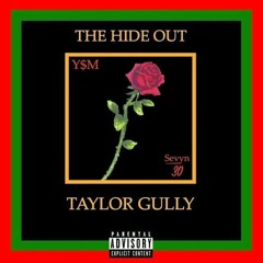 1.Hideout - Taylor Gully