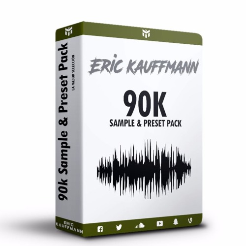 170 Presets for Sytrus & Serum + 100 Samples + MIDI PACK - Especial 90K