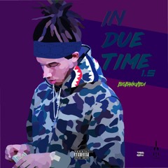 Only Need (ProdBy: BigBankVtech)