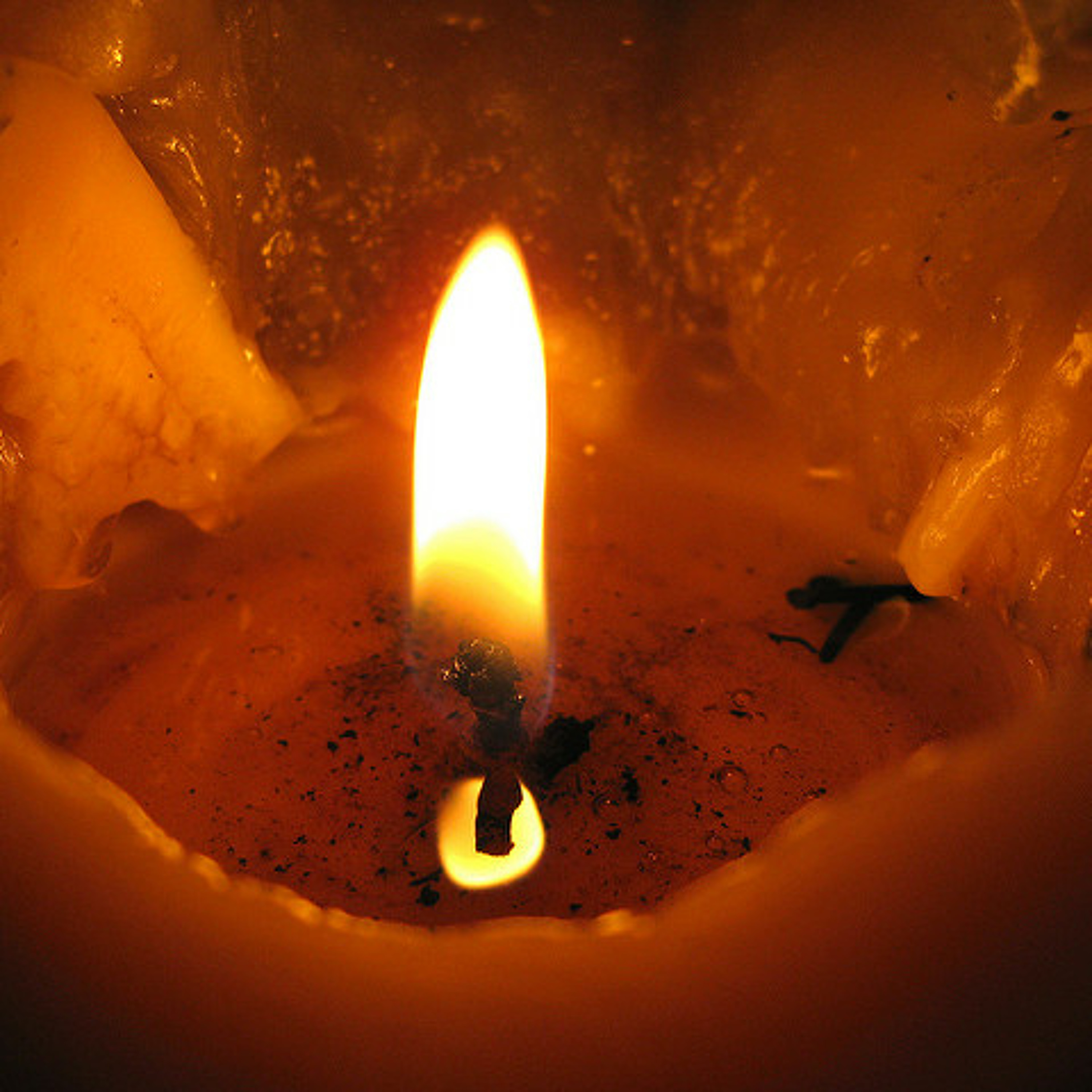Episode 152 - Lent Collect from the Order of Worship for Evening