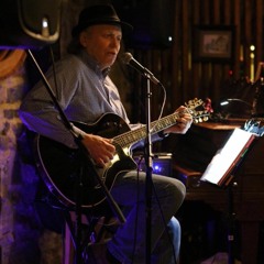 Hypnotized - Cover Song Gary Reed Trio live recording