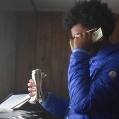 BandGang Biggs - On Time