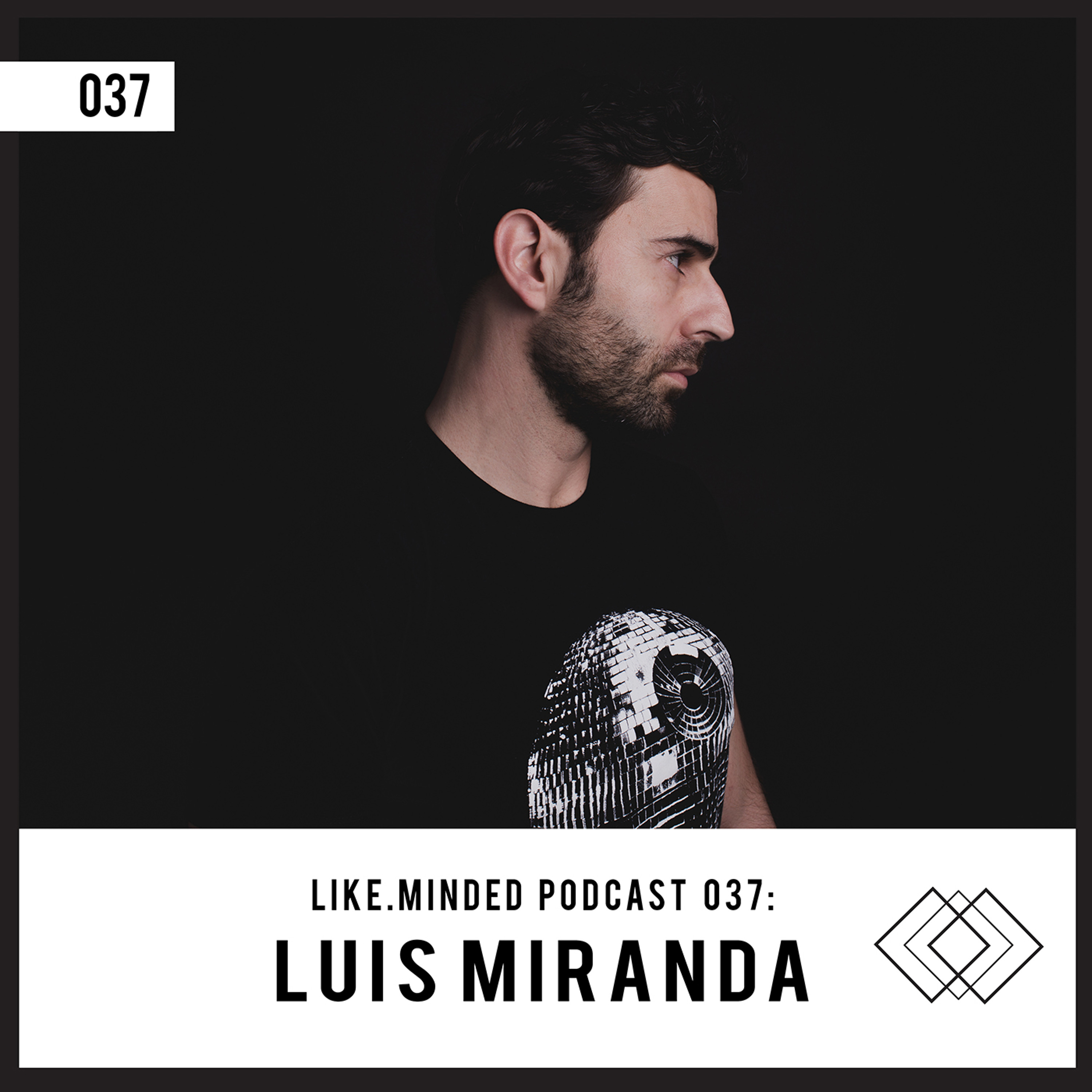 Like.Minded Podcast