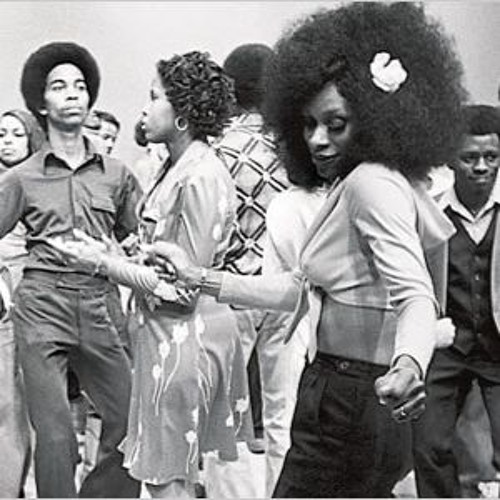A Selection of Grooves Vol.1