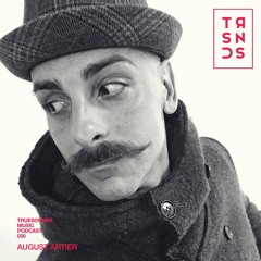 TrueCast 030 - August Artièr