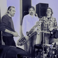 Mudsand trio - Miles And Miles