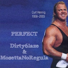 Perfect - Dirty 6laze & MosettaNoRegula