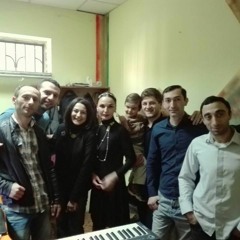 Jgufi Gama & Tamuna Aladashvili - Xma Amaige Panduro