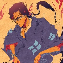the pupil wears blue (Ronin's Mix)