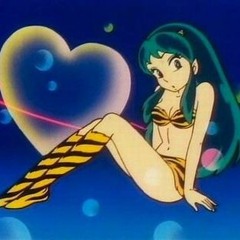 CINDY- Must Be Lucky