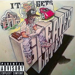 CaLa - Hoe$ ft. CamSwift