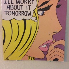 That's What They Always Say