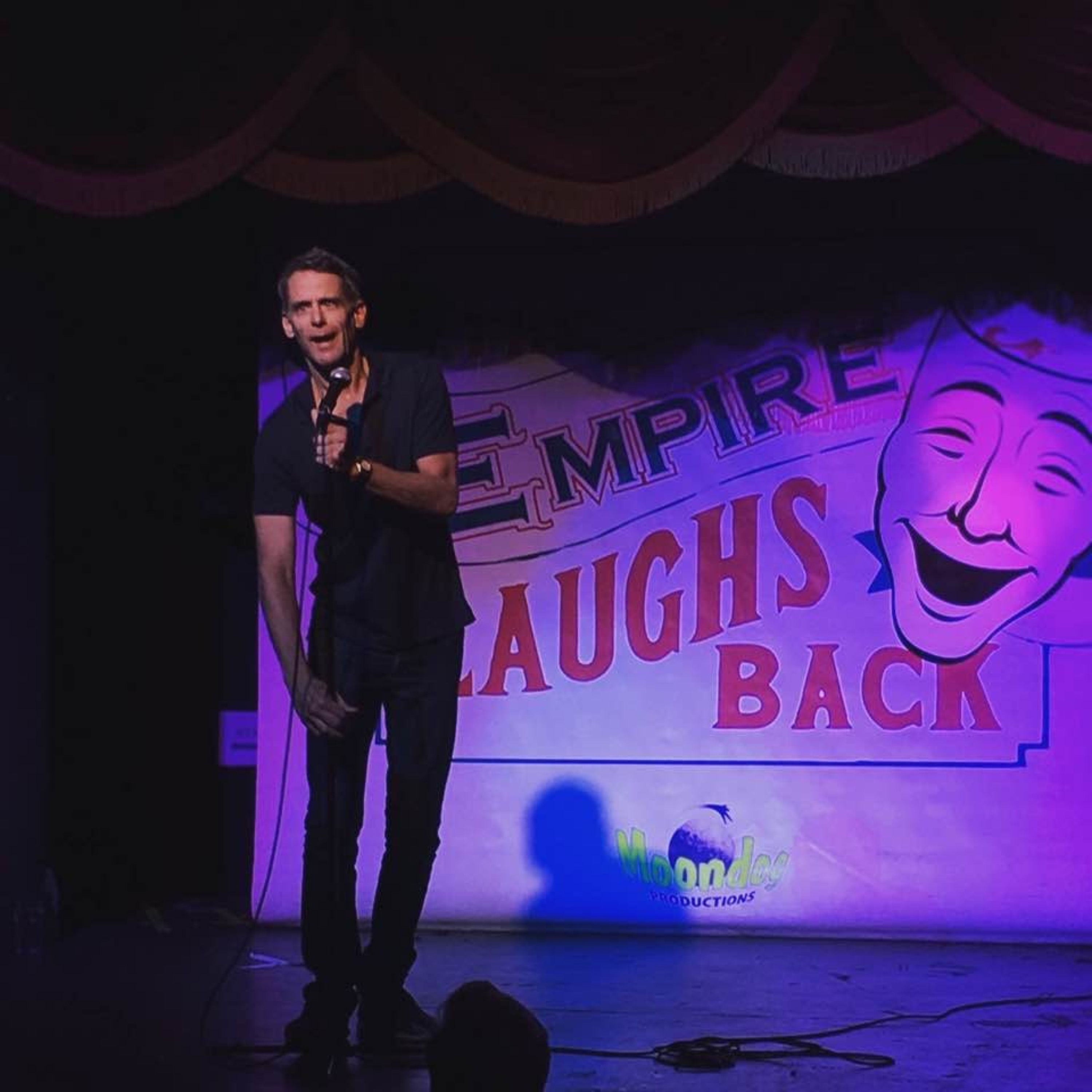 Scott Capurro