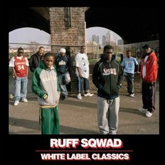 Ruff Sqwad - Knight Rider (Instrumental)