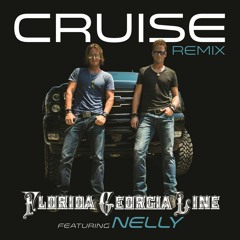 Cruise_ (Florida Georgia Line ft. Nelly Remix Cover)