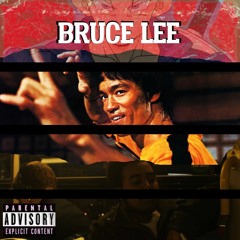 Bruce Lee (Beat by Ke$hawn)