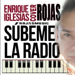 Subeme la radio (by rojas)rojasmusic