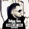 Download Anthony Nova - Shape of You Latin Remix Anthony Nova - Shape of You Latin Remix