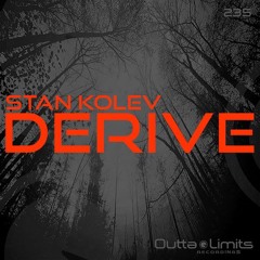 Stan Kolev - Derive (Original Mix) [Exclusive Prevew]