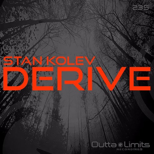 Stan Kolev - Derive (Original Mix) [Exclusive Prevew]