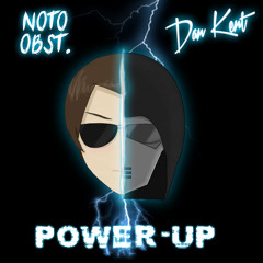 Power-up (feat. Dan Kent)