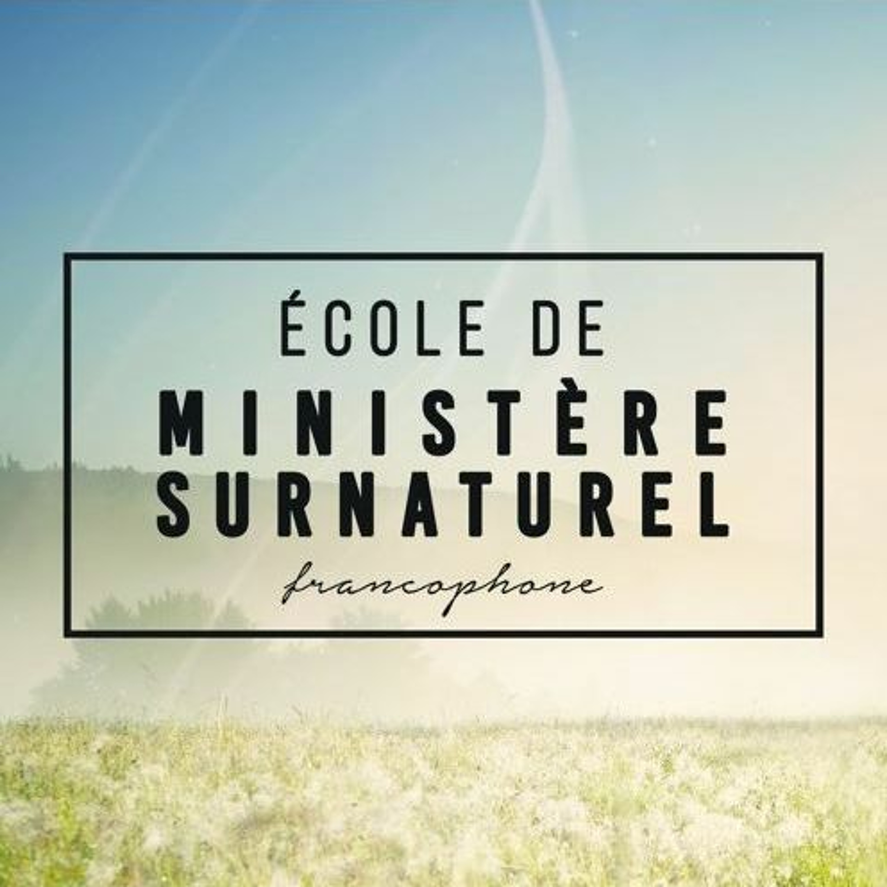 Carrefour des Nations- Expérimentez Dieu !