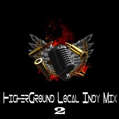 Local Indy Rap Mix #2