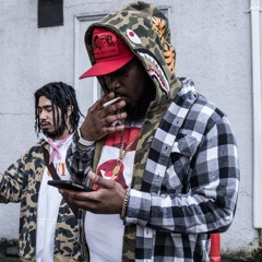 No Drama prod. by PoloBoyShawty