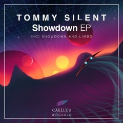 Tommy Silent - Limbo (Original Mix)