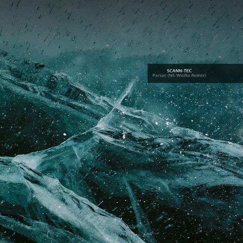SCANN-TEC - Parsec (NS-Workx Remix)