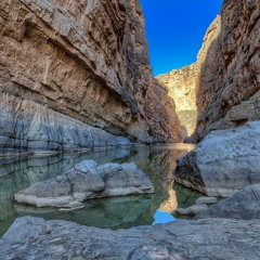Ballads of the Borderland: I. Borders, Badlands and Banderas