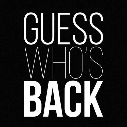 guess who's back by Iccarus online for on SoundCloud