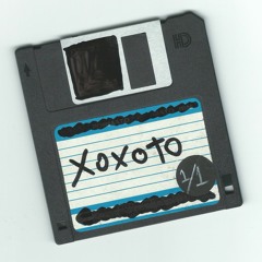 Xoxoto/1 - single