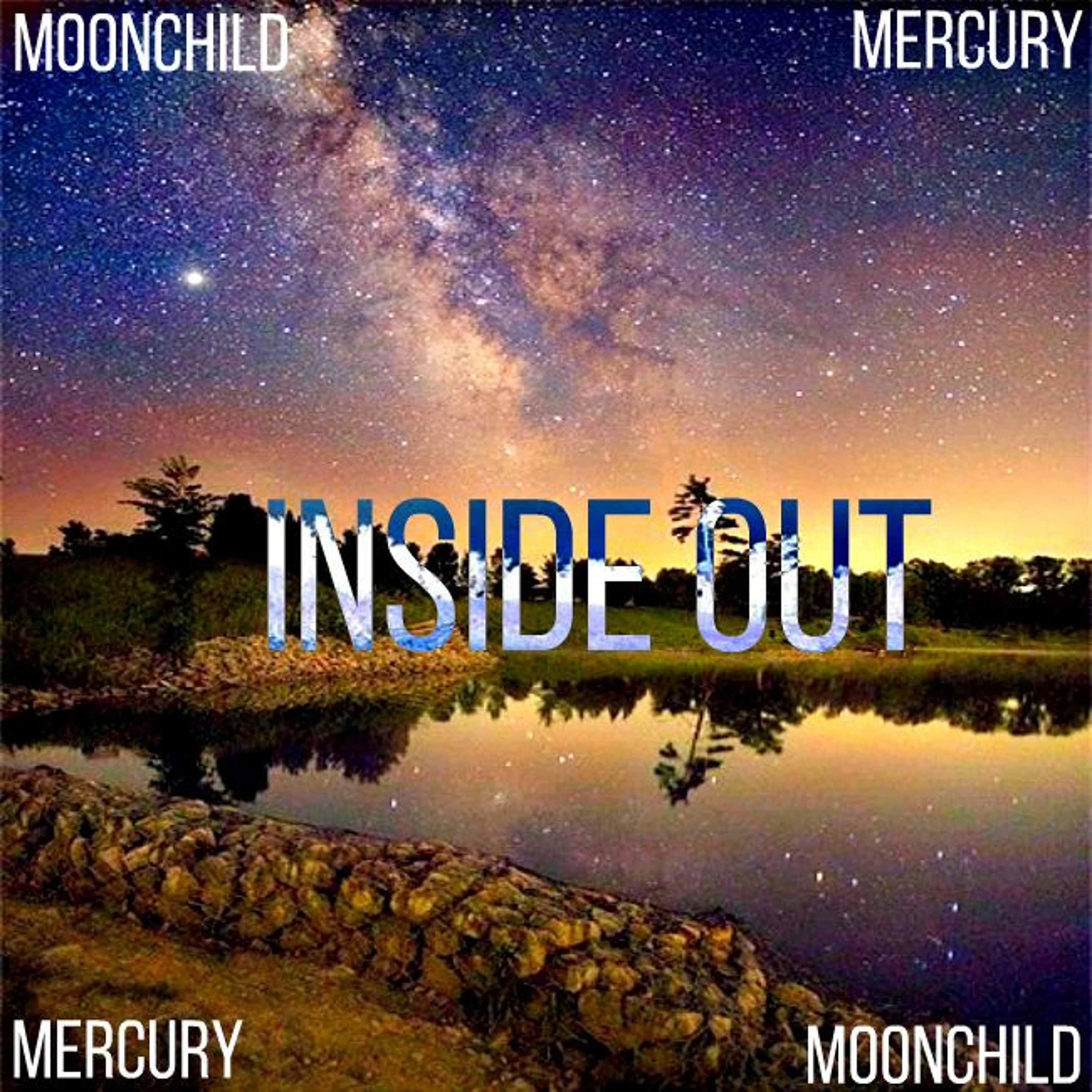 Inside Out (Unique Vibe)