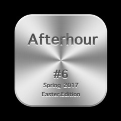 Afterhour #6 - Spring 2017 - Easter.Edition - mixed by Jensson(IONO Music)