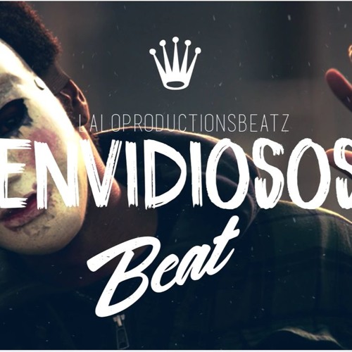 Envidiosos Beat Instrumental