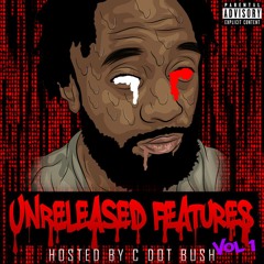 5. Exotic Ft. Heazy x C Dot Bush