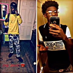 Picture My Life - OG DEE FT. Eazzy