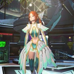 [PSO2] End of Light