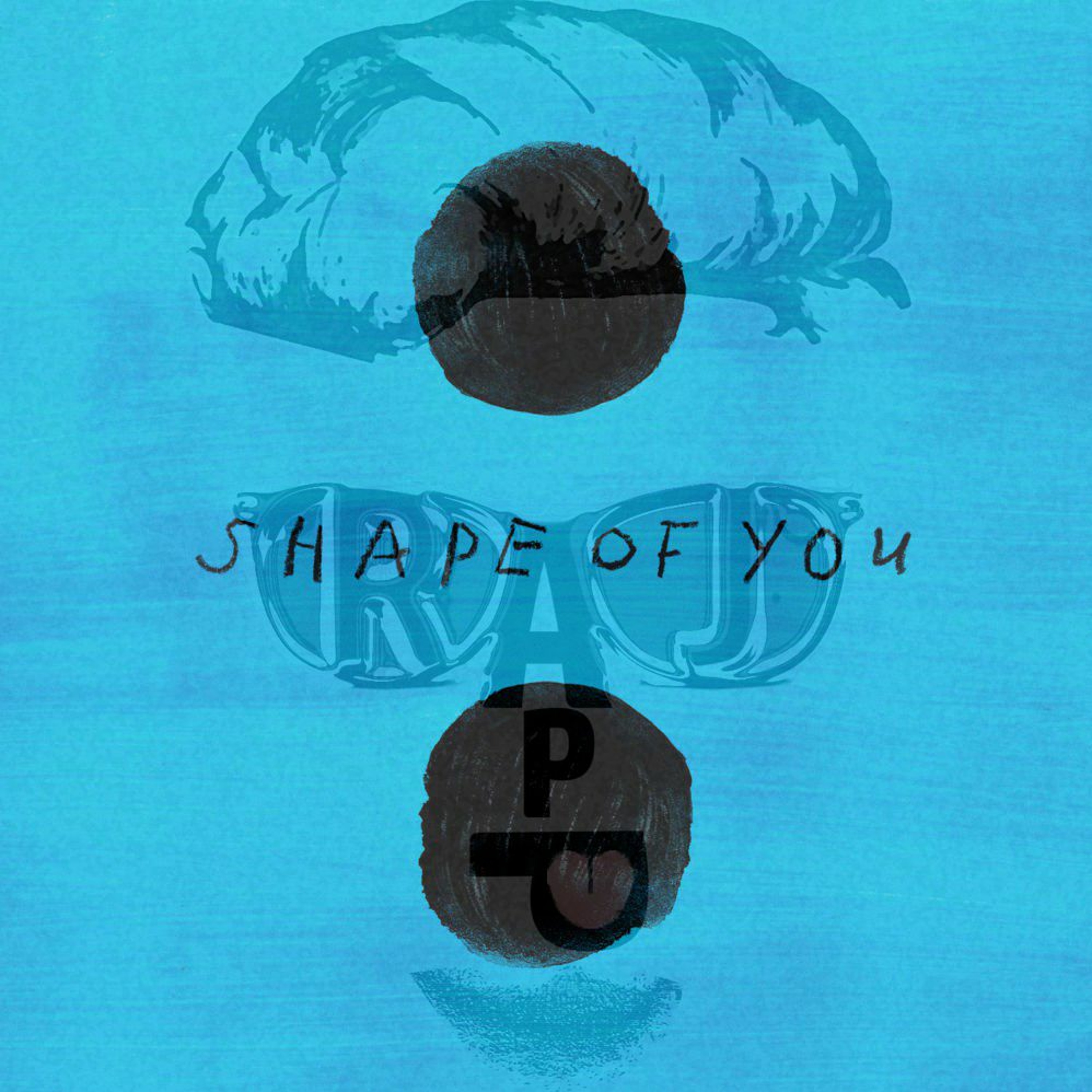 Shape of you Acoustic Cover | Kiran Raj Ft. Linta John episode artwork