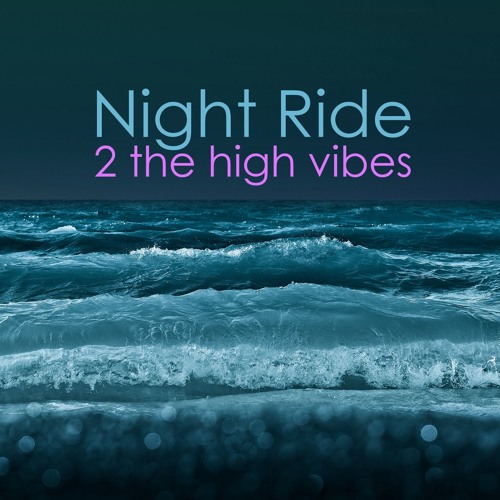 Mush-Mushi - Night Ride 2 The High Vibes