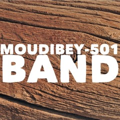 501 Band - Moudibey (2017)