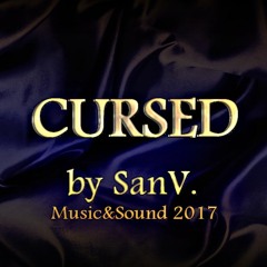 Prokletá - Cursed(SanV.2017)