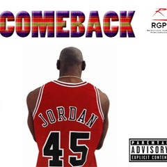 ComeBack(Guess Who Cover)2017